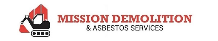 mission demolition and asbestos pty Ltd